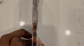 Good
													Google Pixel 10 Pro XL - Verizon, Jade, 256 GB, GUL82, photo 4 of 9