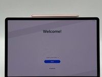 Samsung Galaxy Tab S8 Plus