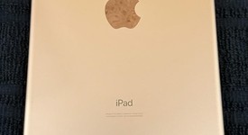 Good
													Apple iPad Mini 5th Gen - Wi-Fi, Gold, 64 GB, photo 4 of 8