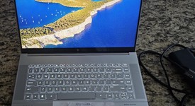 Good
													HP Envy Laptop, photo 2 of 9