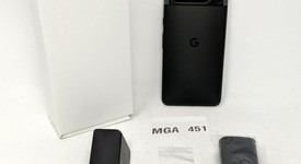 Mint
													Google Pixel 8 Pro - Unlocked, Obsidian, 128 GB, 12 GB, G1MNW, mmWave 5G, photo 2 of 9