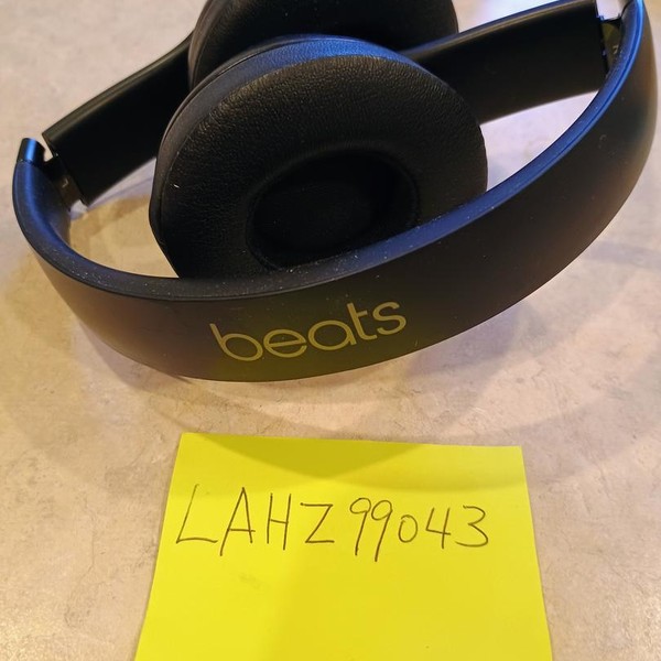Beats Solo3 - Black