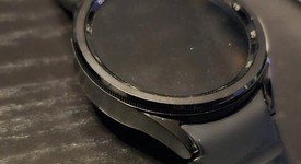 Good
													Samsung Galaxy Watch6 Classic - Wi-Fi, Black, 47mm, photo 3 of 6