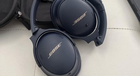 Used
													Bose QuietComfort 45 - Navy Blue, photo 5 of 6