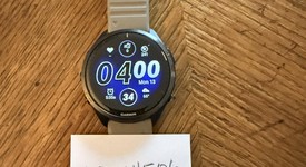 Mint
													Garmin Forerunner 965 - Black, photo 2 of 4