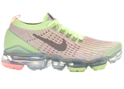 Air VaporMax Flyknit 3 Barely Volt Pink Tint (Women's) for sale