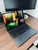 Mint MacBook Air 2024 (M3) - 13" - Apple M3, Midnight, 256 GB, 8 GB, 8-core GPU