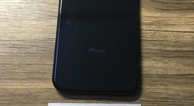 Good
													Apple iPhone Xr - AT&T, Black, 128 GB, A1984, photo 3 of 7