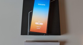 Mint
													Samsung Galaxy Z Fold7 - Unlocked, Silver Shadow, 512 GB, 12 GB, SM-F966U1, photo 2 of 12