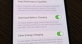 Good
													Apple iPhone 13 Pro - Verizon, Green, 128 GB, A2483, photo 2 of 8
