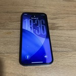 Good Apple iPhone 12 Mini - Unlocked, Blue, 128 GB, A2176