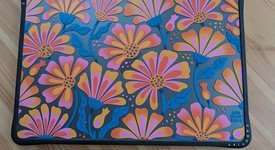 Good
													MacBook Air 2024 (M3) - 13" - Apple M3, Midnight, 256 GB, 8 GB, 8-core GPU, photo 5 of 7