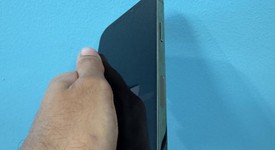 Mint
													Apple iPhone 12 Pro - Unlocked, Gold, 128 GB, A2341, photo 5 of 6