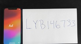 Good
													Apple iPhone 12 - T-Mobile, Blue, 128 GB, A2172, photo 1 of 9
