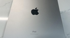 Mint
													Apple iPad Pro 11" 3rd Gen 2021 - Wi-Fi, Silver, 128 GB, photo 2 of 5