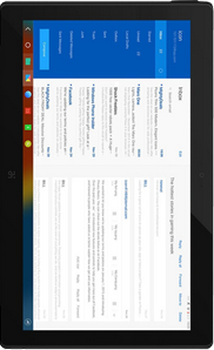Jide Remix Ultra-tablet 11.6