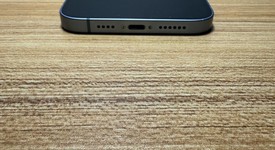 Mint
													Apple iPhone 14 Plus - Unlocked, Blue, 128 GB, A2632, photo 3 of 7