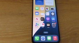 Good
													Apple iPhone 13 Pro Max - AT&T, Graphite, 128 GB, A2484, photo 1 of 4