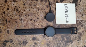 Good
													Samsung Galaxy Watch Active - Black, photo 2 of 5