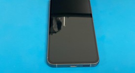 Mint
													Samsung Galaxy S23 FE - Unlocked, Graphite, 128 GB, 8 GB, SM-S711U1, photo 1 of 5