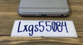 Good
													Apple iPhone 6S Plus - AT&T, Grey, 32 GB, A1634, photo 4 of 7