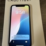 Good Apple iPhone 11 - AT&T, 128 GB, Purple, A2111