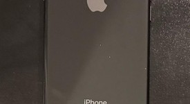 Mint
													Apple iPhone 8 - AT&T, Gray, 256 GB, A1905, GSM, photo 3 of 6