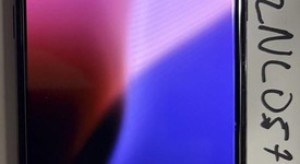 Good
													Apple iPhone Xs - AT&T, Gray, 64 GB, A1920, photo 3 of 3