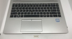Good
													HP EliteBook Laptop, photo 3 of 10