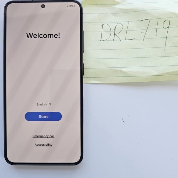 Samsung Galaxy S23 - Verizon, 128 GB, Black, 8 GB, SM-S911U