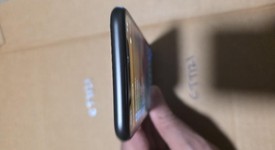 Good
													Apple iPhone 11 - Unlocked, Black, 64 GB, A2111, photo 2 of 8