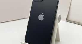 Fair
													Apple iPhone 13 - Unlocked, Midnight, 128 GB, A2482, photo 3 of 9