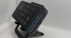 Good
													Apple iPhone 14 Pro Max - Unlocked, Purple, 256 GB, A2651, photo 4 of 7