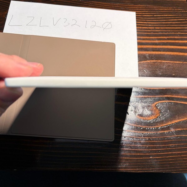 Onyx Boox Go Color 7 - White