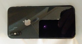 Good
													Apple iPhone Xs - T-Mobile, Gray, 64 GB, A1920, photo 2 of 6
