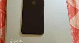 Good
													Apple iPhone 7 Plus - Unlocked, Black, 256 GB, A1661, photo 5 of 21