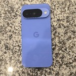 Mint Google Pixel 10 - Unlocked, 128 GB, Indigo, GLBW0