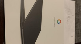 New
													Google Pixelbook Go - I5, Black, 128 GB, 8 GB, photo 2 of 3