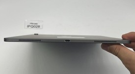 Good
													Apple iPad Pro 12.9" 3rd Gen 2018 - Wi-Fi, Gray, 64 GB, A1876, photo 5 of 9