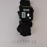 Good Apple Watch Series 5 40mm - Gray, A2092 - GPS, Aluminum