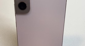 Fair
													Samsung Galaxy S22 - AT&T, Rose Gold, 128 GB, 8 GB, SM-S901U, photo 2 of 7