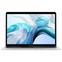 MacBook Air 2018 - 13" Comparison