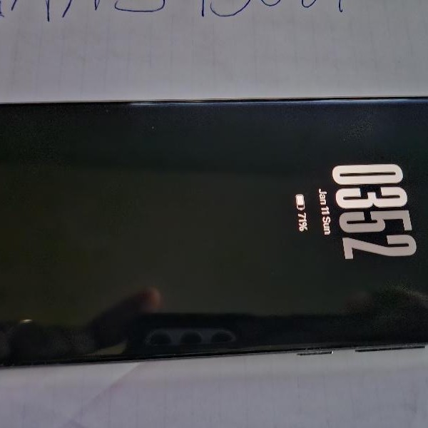 OnePlus 13 - Unlocked, 512 GB, Black Eclipse, 16 GB