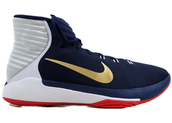 Nike Prime Hype DF 2016 Midnight Navy for sale