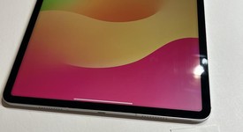 Mint
													Apple iPad Pro 12.9" 6th Gen 2022 - Wi-Fi, Silver, 128 GB, photo 3 of 7