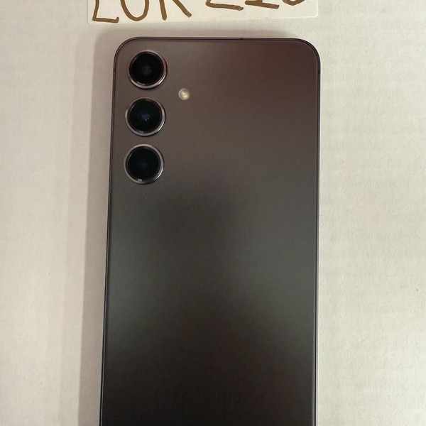 Samsung Galaxy S24 Plus - AT&T, 256 GB, Black, 12 GB, SM-S926U