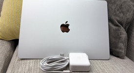 Mint
													MacBook Air 2025 (M4) - 15" - Apple M4, Silver, 512 GB, 24 GB, photo 5 of 7