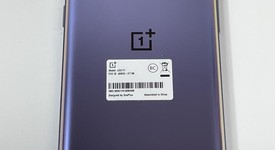 Mint
													OnePlus 9 5G - T-Mobile, Purple, 128 GB, 8 GB, LE2117, photo 3 of 7