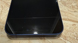 Good
													Apple iPhone 12 Mini - Unlocked, Blue, 256 GB, A2176, photo 1 of 14