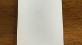 Mint
													Apple iPhone 16 Pro - Unlocked, White, 512 GB, A3083, photo 2 of 12